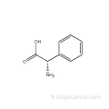L-phénylglycine CAS n ° 935-35-5